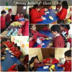 Money activity