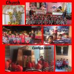 Places of worship : Class 2