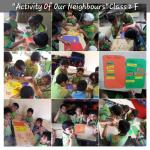 Our Neighbours : Class 2
