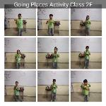 Going Places : class ll