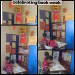 celebrating book week