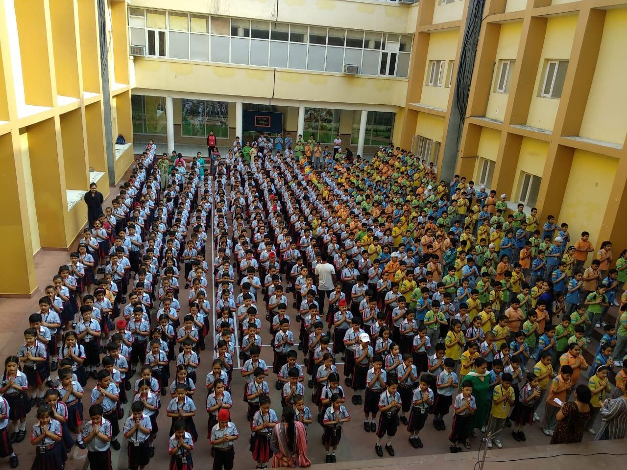 NUKKAD NATAK-III-V