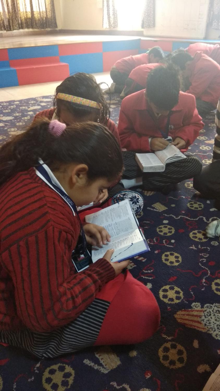 Dictionary time class-ll  