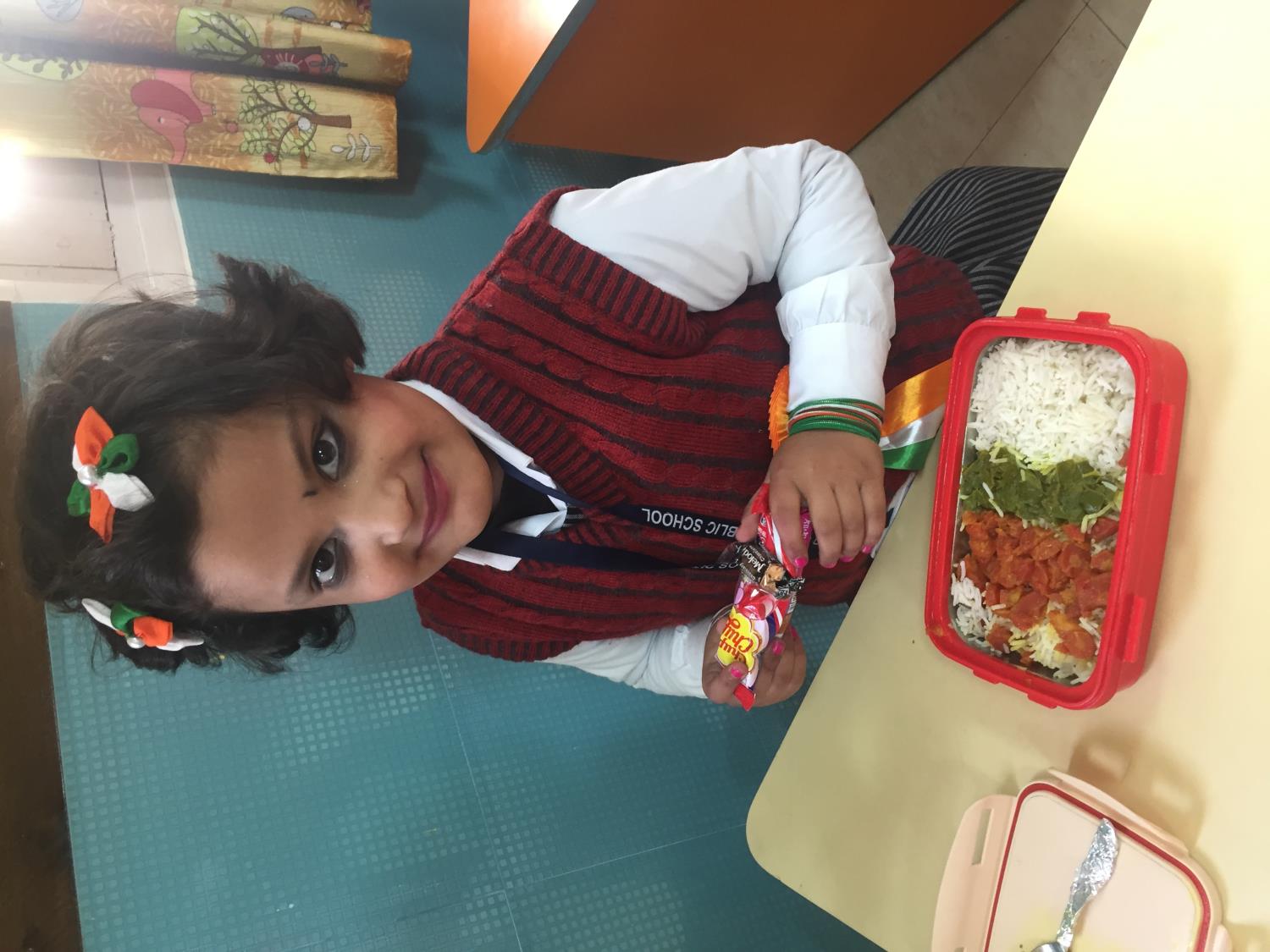Republic Day celebration