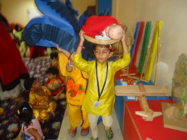 Janamashtami
