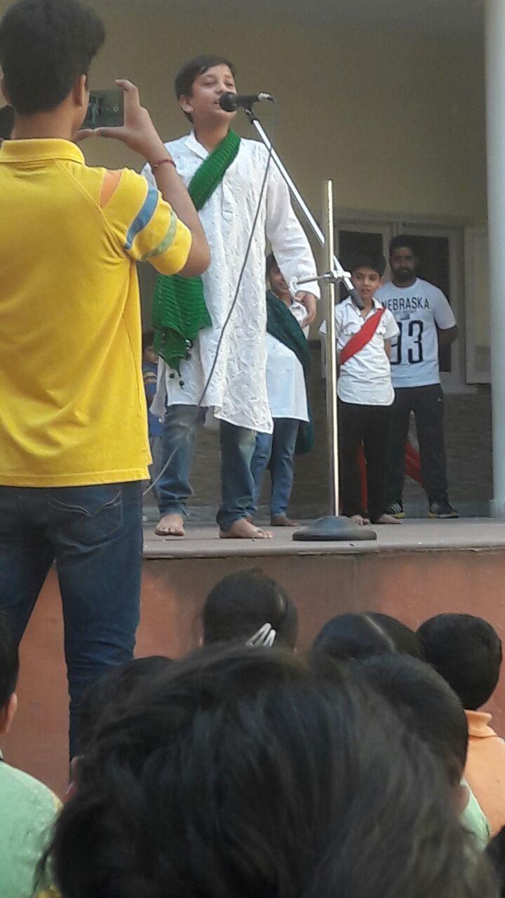 NUKKAD NATAK