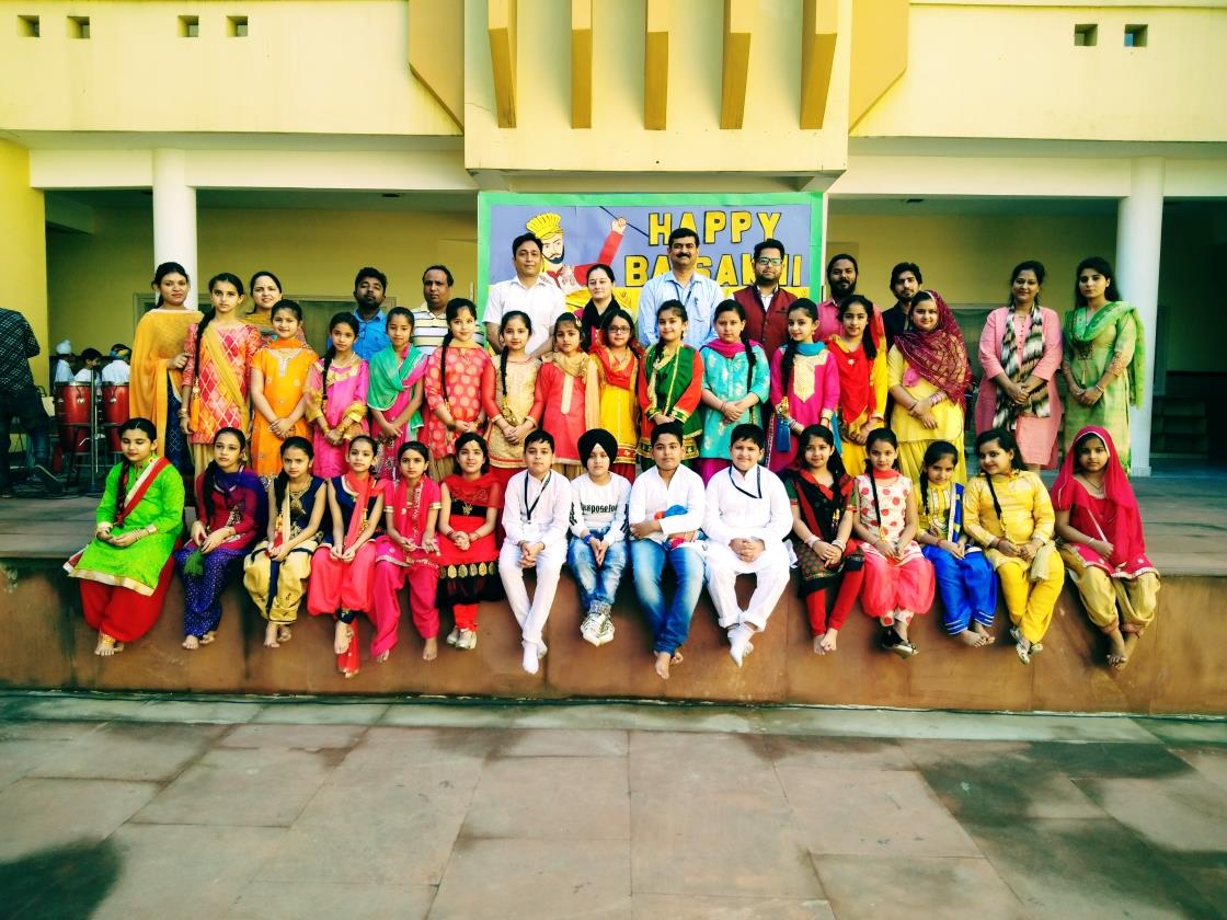 BAISAKHI
