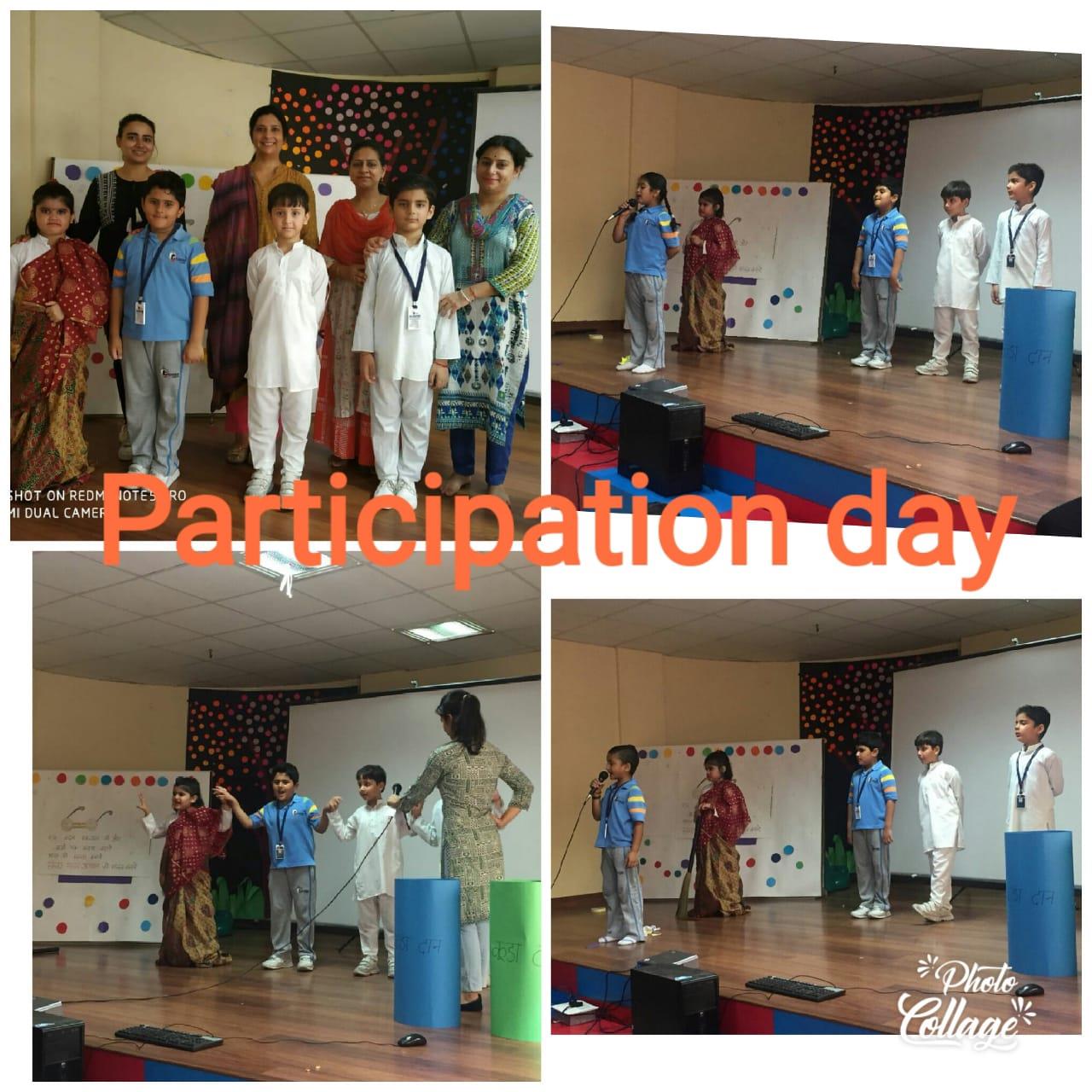 Swachchta Awareness week