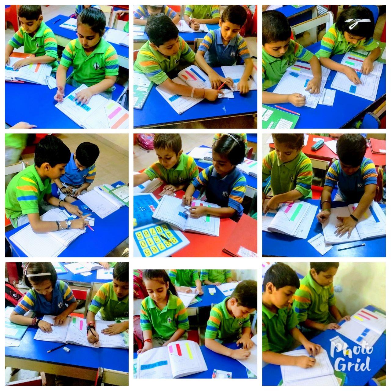 Ascending and descending order class-II