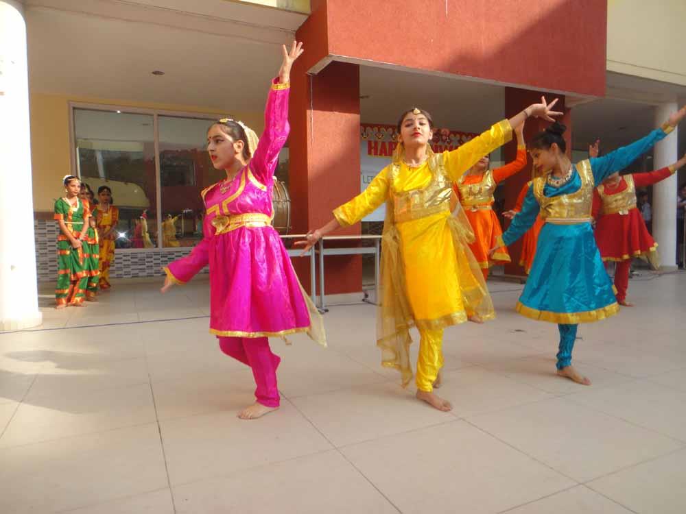 Diwali Celebration