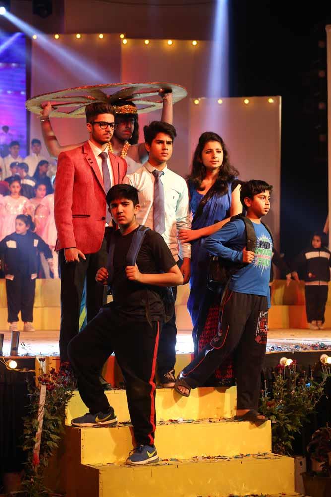 Annual Day 2016