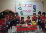 Sense Booth