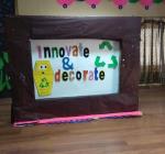 Innovate and decorate : Class-2