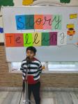 Storytelling competition : Class-2