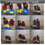 Communication : Class ll