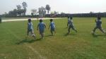 Sports day : Class-1