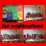 Our Neighbours : Class 2