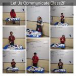 Communication : Class ll