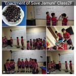 Save Jamuni : Class II