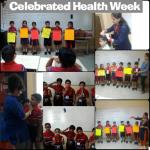 Health week