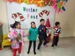 Winter fest : Class-2