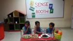 Sense Booth