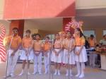 Inter House Competetion : Inter House Competetion