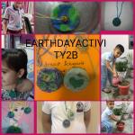 Earth activity 2020 : Classll