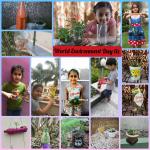 World environment day 2020 classll : Classll