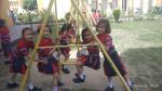 Baby day out : Class-2