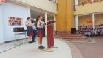 Class 6 Inter House Declamation