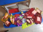 Goodie Hamper : Class-1