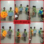 Suraj&Badal : Class ll