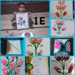 Mother’s Day 2020 : Mother’s Day class-1