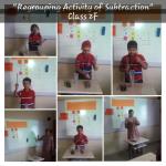 subtraction : class 2