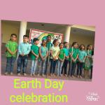Goenkans celebrates Earth Day