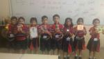 school activity
