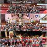 Places of worship : Class 2