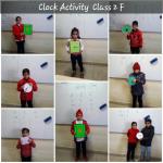 Clock : Class 2