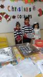 Christmas cookies : Class-2nd