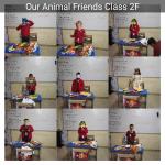 Our Animal friends : Class ll