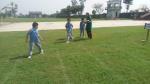 Sports day : Class-1