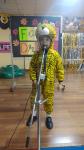 Fancy Dress : Kindergarten