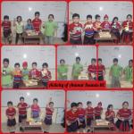 Animal Sounds&Young Ones : Class 2