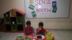 Sense Booth