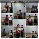 Articles : Class 2