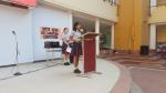 Class 6 Inter House Declamation