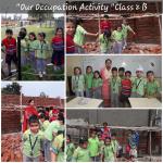 Our Occupation : class 2