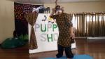 puppet show : kindergarten