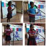 Class-1 : Elocution